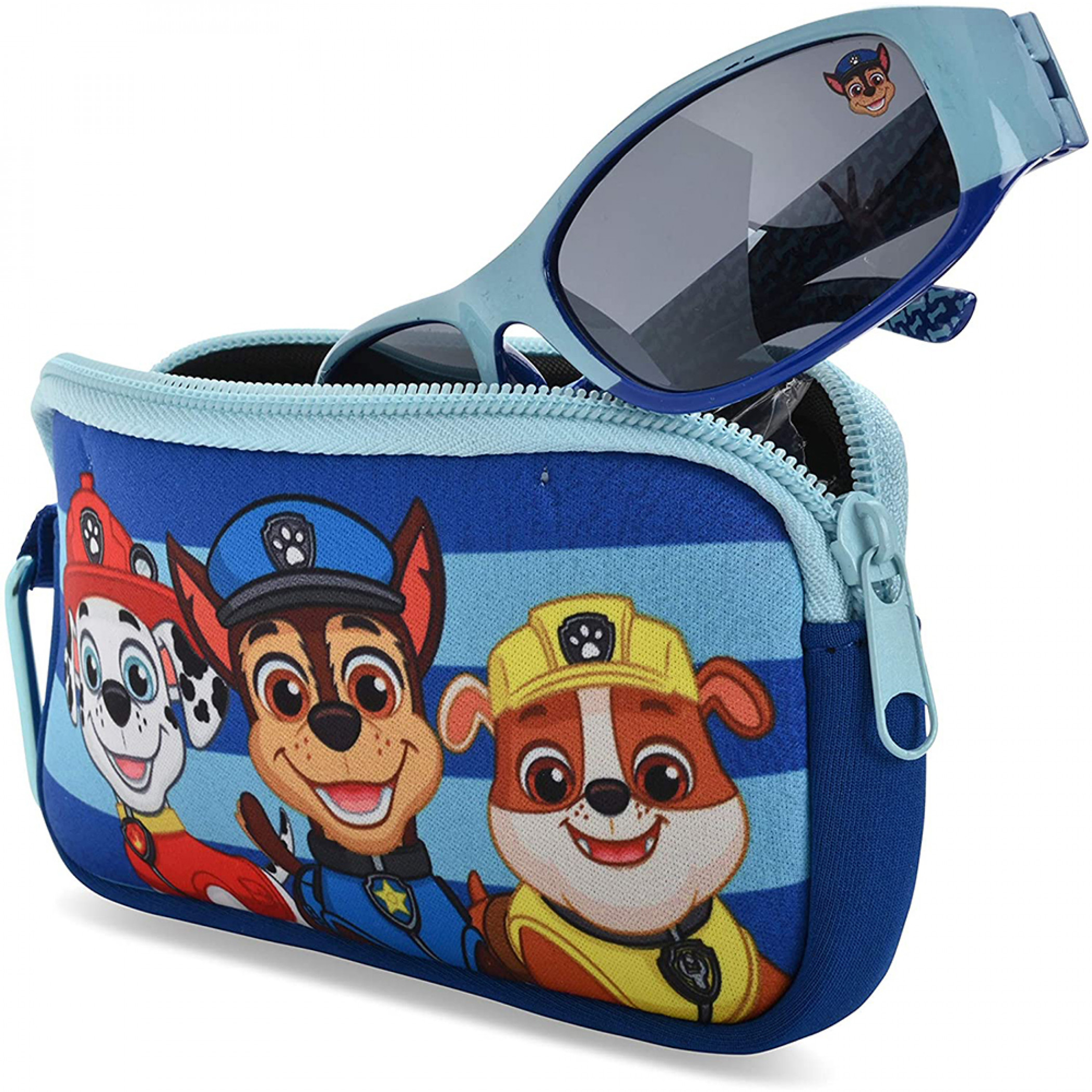 Paw patrol sales glasses case